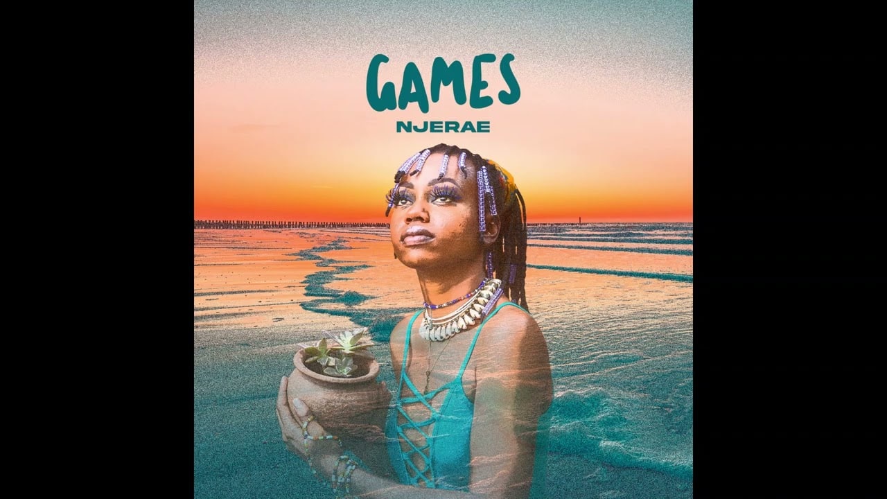 AUDIO: Njerae - Games Mp3 Download