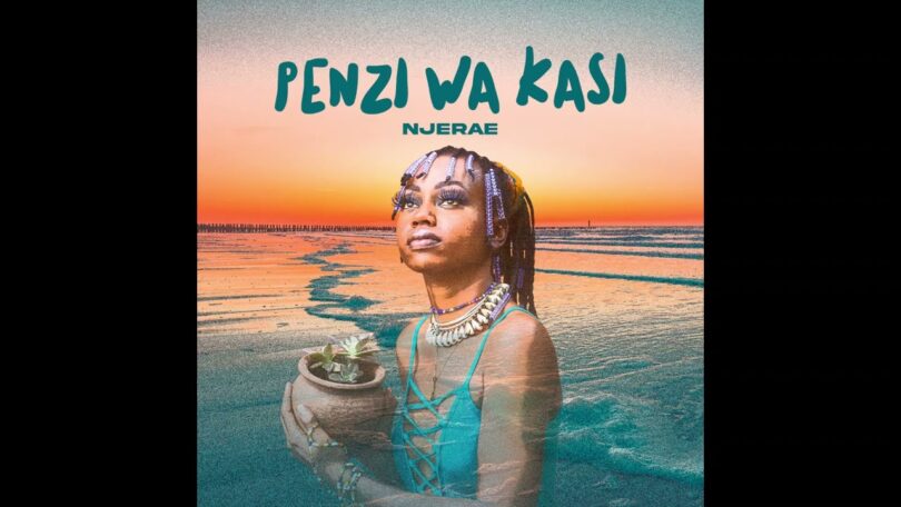 Njerae - Penzi Wa Kasi