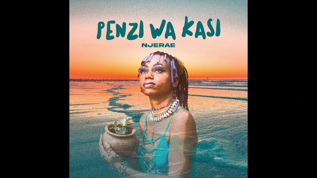 Njerae - Penzi Wa Kasi