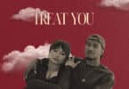 AUDIO: Aika Ft Nahreel - Treat You Mp3 Download