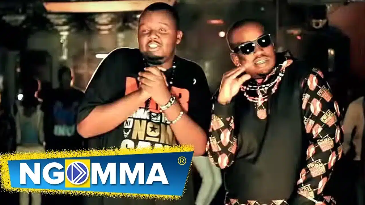 AUDIO: The Kansoul (Mejja Madtraxx) - Nyongwa Mp3 Download