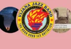 AUDIO: Vijana Jazz - Mwisho Wa Mwezi Mp3 Download