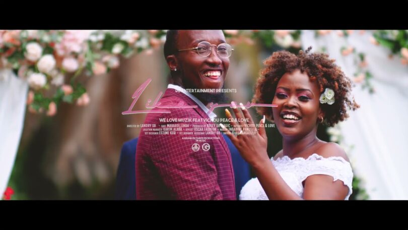 AUDIO: We Love Muzik Ft Vichou Love - Like You Mp3 Download