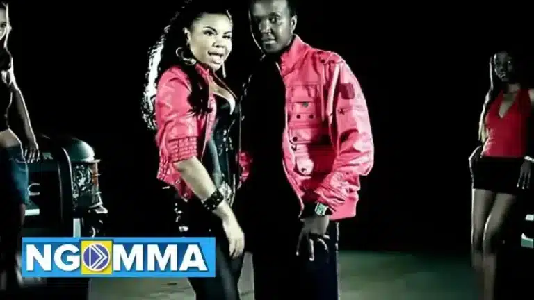 AUDIO: Wyre Ft Cecile - She Say Dat Remix Mp3 Download