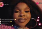 VIDEO: Zuchu Ft Spice - Amanda Remix Mp4 Download