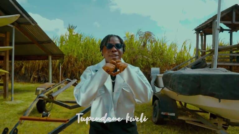 VIDEO: Lody Music - Mahbuba Mp4 Download