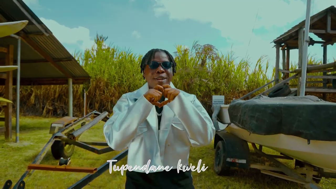 VIDEO: Lody Music - Mahbuba Mp4 Download