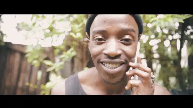 AUDIO: Just Imagine Africa - BANGI Mp3 Download
