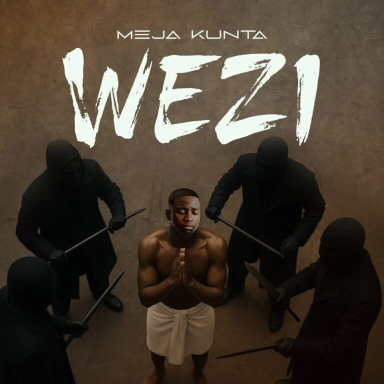 AUDIO: Meja Kunta - Wezi Mp3 Download
