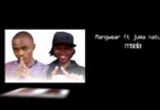 AUDIO: Ngwear Ft Juma Nature X KR - Msela Mp3 Download