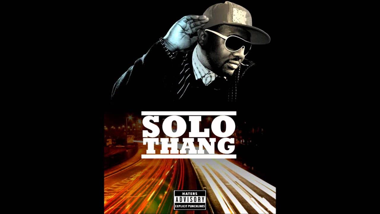 AUDIO: Solo Thang - Mambo Ya Pwani Mp3 Download