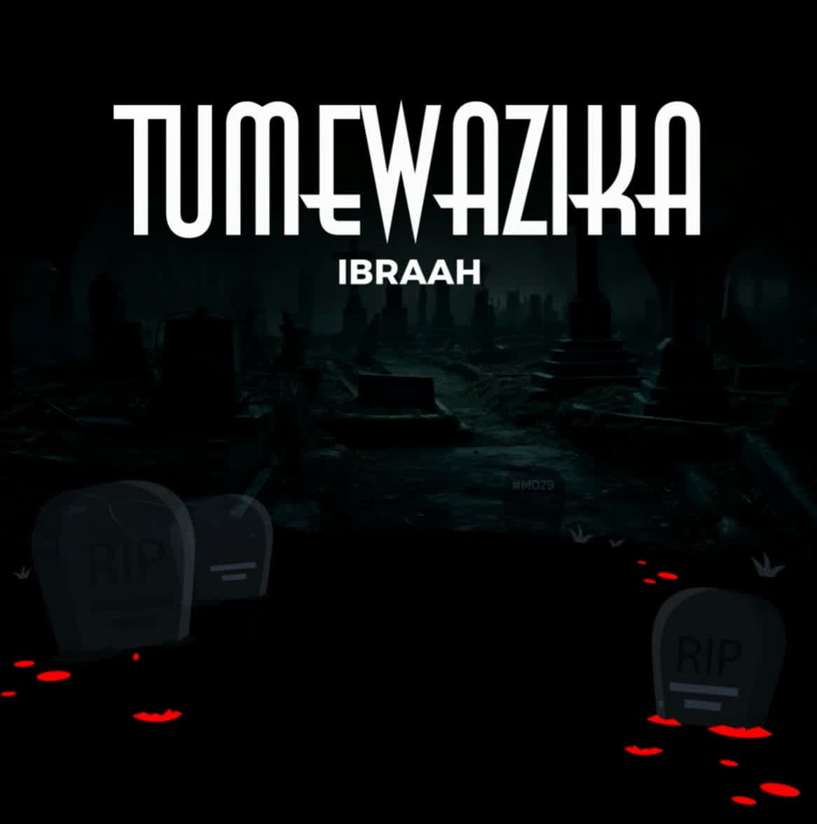 AUDIO: Ibraah - Tumewazika Mp3 Download