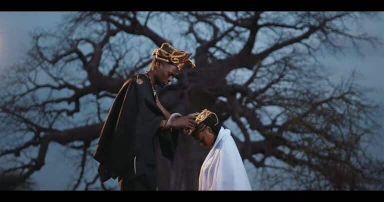 VIDEO: Pipijojo - Chakacha Mp4 Download