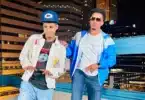 AUDIO: Sharma Boy Ft Ilkacase Qays - Caga Dhigo Mp3 Download