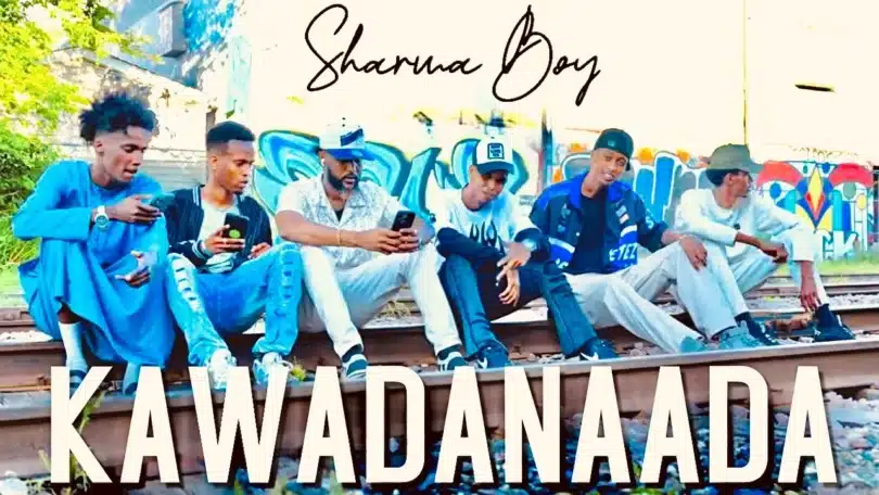 AUDIO: Sharma Boy - Kawadanaada Mp3 Download