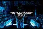 AUDIO: Sharma Boy - Ma Aqaan Mp3 Download