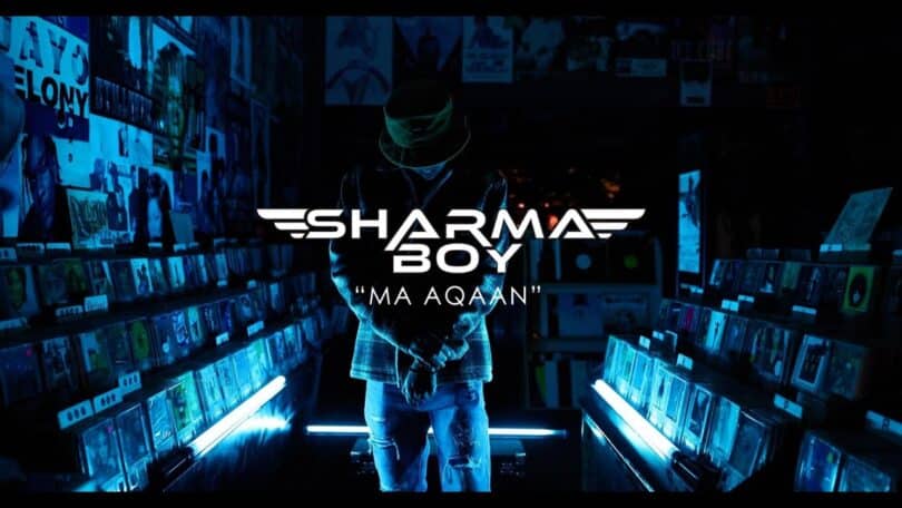 AUDIO: Sharma Boy - Ma Aqaan Mp3 Download