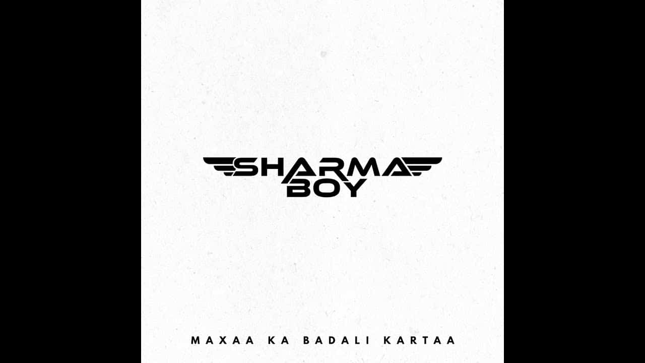 AUDIO: Sharma Boy - Maxaa Ka Badali Kartaa Mp3 Download