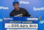 Three Winners In Three Months SportPesa Tanzania’s Midweek Jackpot Hatricks Is Taking Over The Nation