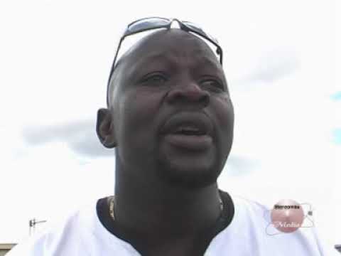 AUDIO: Ongoro Jakarachuonyo - Anyango Bilima Mp3 Download