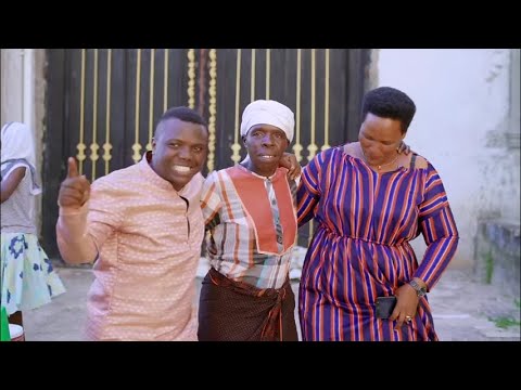 AUDIO: Dr. Annoint Amani - Mama Sukuma Mtoto Atoke Mp3 Download