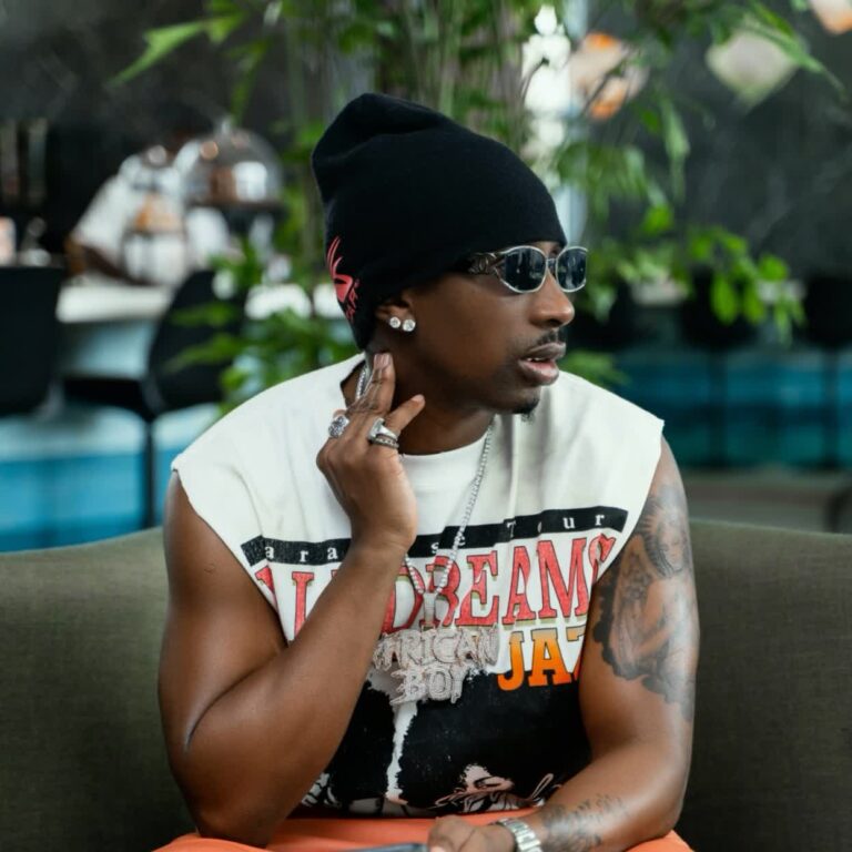 AUDIO: Jux - MAJO Mp3 Download