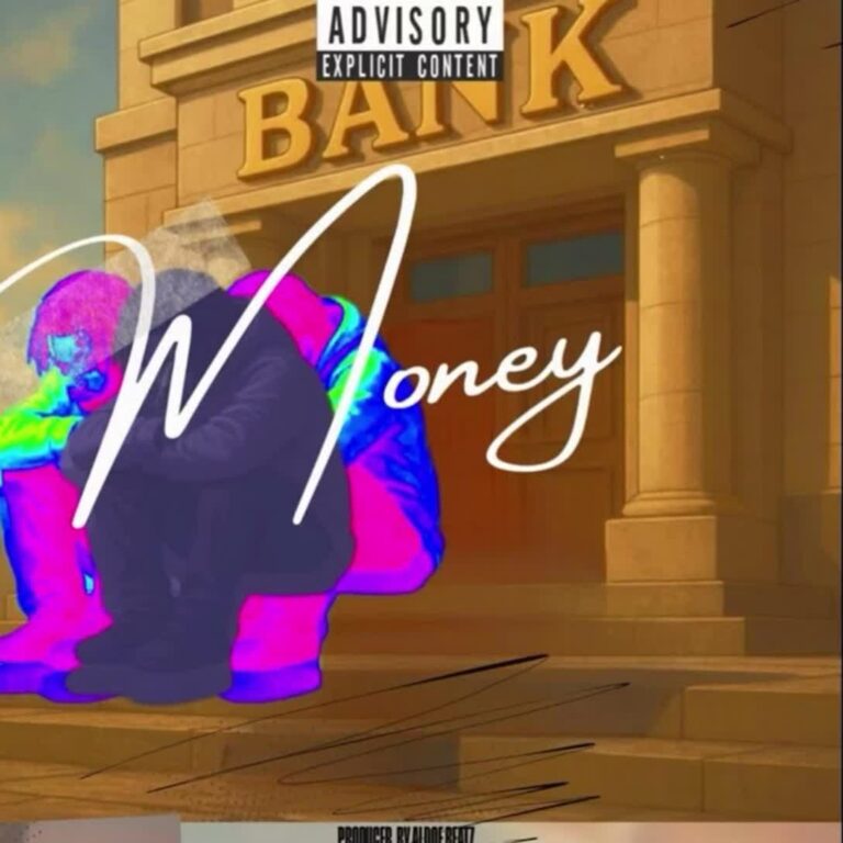 AUDIO: Msodoki Young Killer - Money Mp3 Download