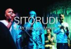 AUDIO: Q Jay Ft Joh Makini - SITORUDI Mp3 Download