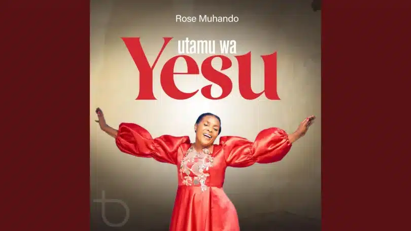 AUDIO: Rose Muhando - Woga Wako Mp3 Download