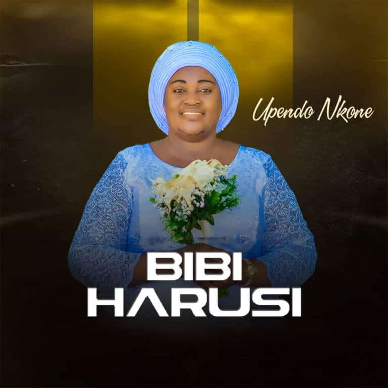AUDIO: Upendo Nkone - Bibi Harusi Mp3 Download