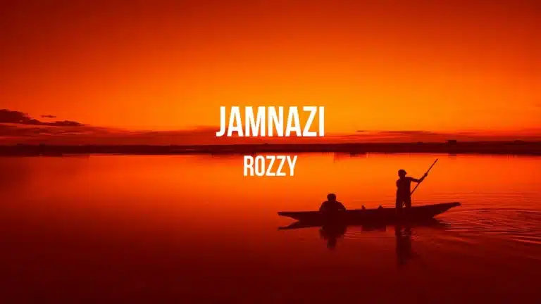 AUDIO: Jamnazi - Rozzy Mp3 Download