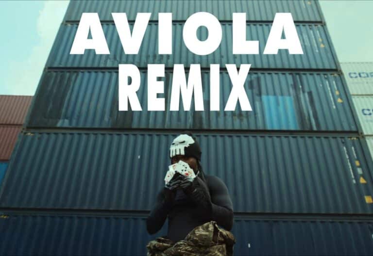 VIDEO: Mbosso Ft Masterpiece YVK - Aviola Mp4 Download