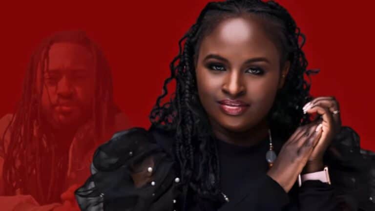 AUDIO: Mercy Masika - Vyote Vyako Mp3 Download