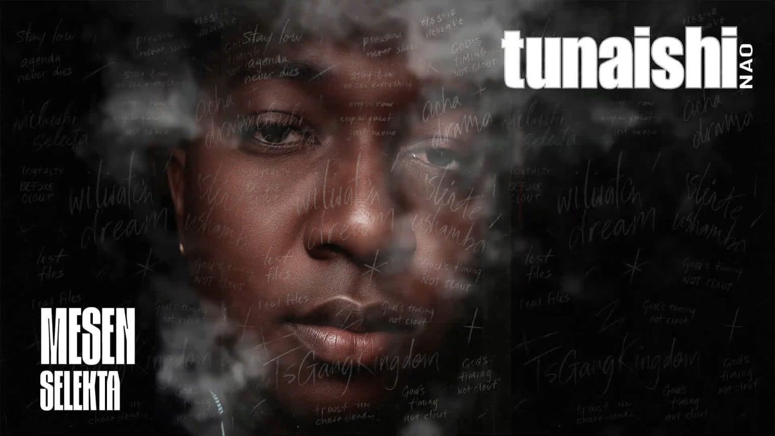 AUDIO: Mesen Selekta - Tunaishi Nao Mp3 Download