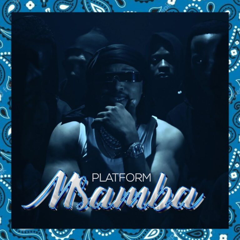AUDIO: Platform - Msamba Mp3 Download