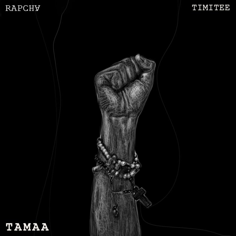 AUDIO: Rapcha Ft Timitee - Tamaa Mp3 Download