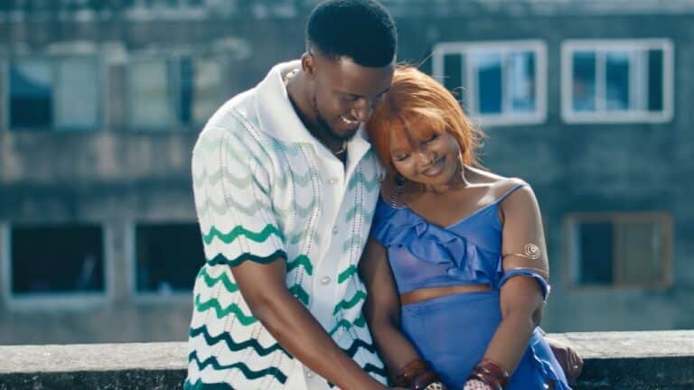 VIDEO: Zuchu - Reason Mp4 Download