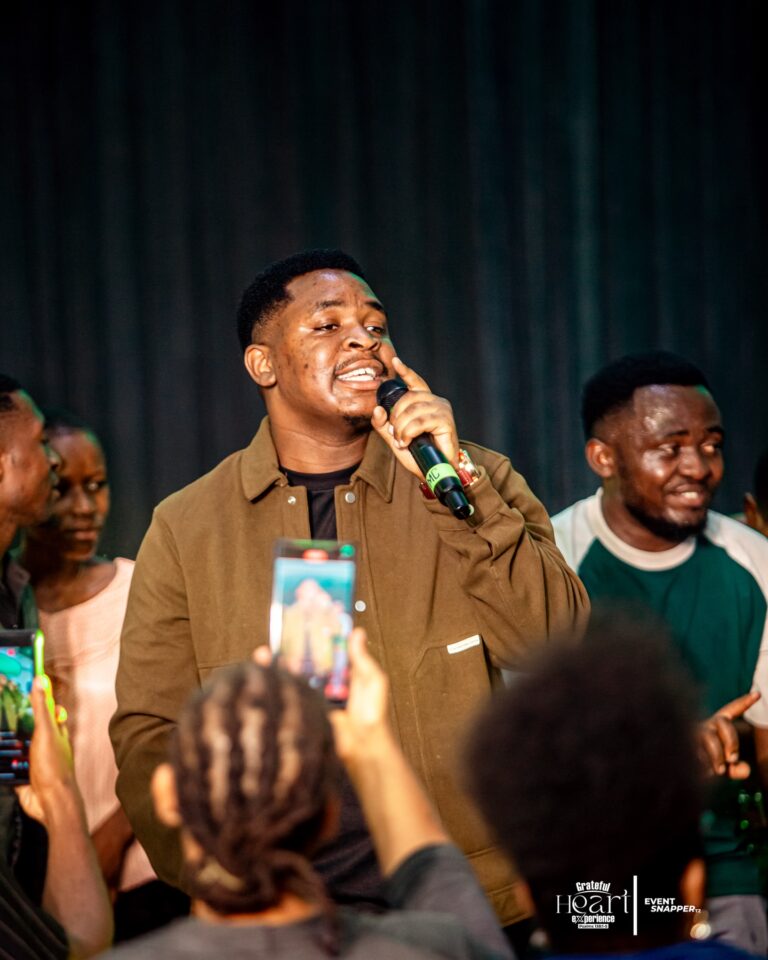 AUDIO: Obby Alpha - Yesu Hajasafiri Mp3 Download