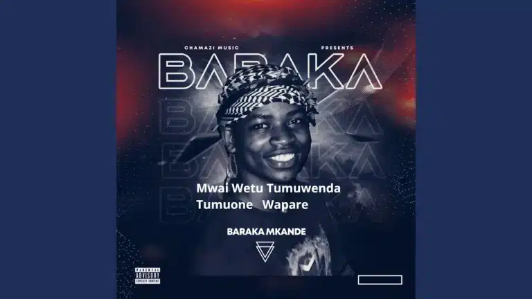 AUDIO: Baraka Mkande - Mwai Wetu Tumuwenda Tumuone Wapare Mp3 Download