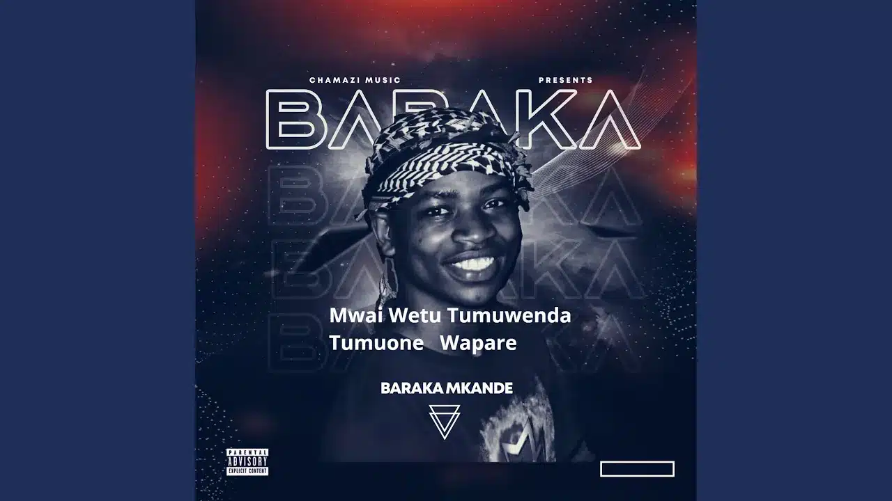 AUDIO: Baraka Mkande - Mwai Wetu Tumuwenda Tumuone Wapare Mp3 Download