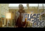 AUDIO: Fuse ODG Ft Wyclef Jean - Antenna Mp3 Download
