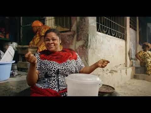 AUDIO: Hanifa Jike La Chui - Ishu Pambe Mp3 Download