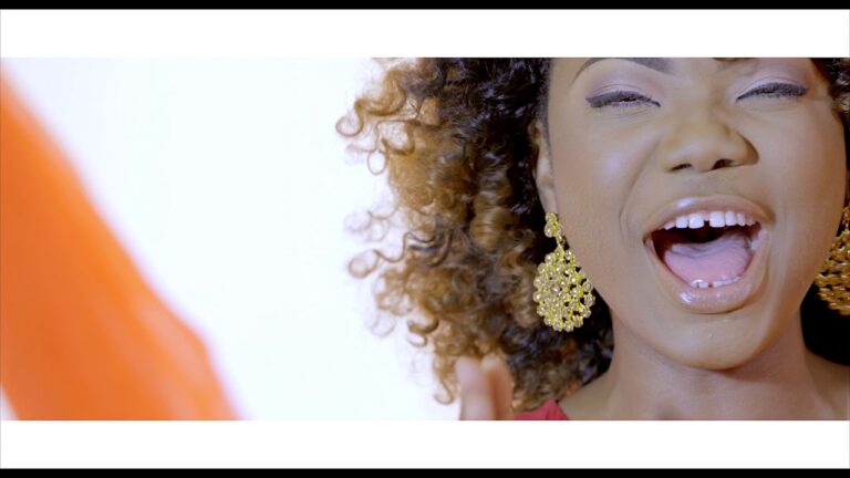 AUDIO: Mercy Chinwo - Excess Love Mp3 Download