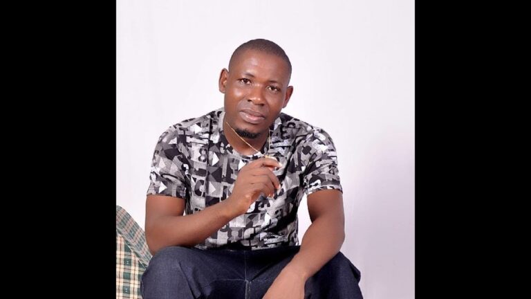 AUDIO: Msaga Sumu - Baba Kamuua Mama Mp3 Download