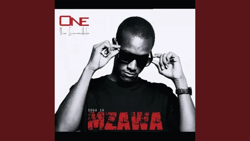 AUDIO: One The Incredible Kesho Yetu Ft Songa Mp3 Download