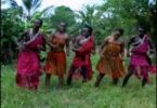 AUDIO: Saida Karoli - Ntua Mayenje Mp3 Download
