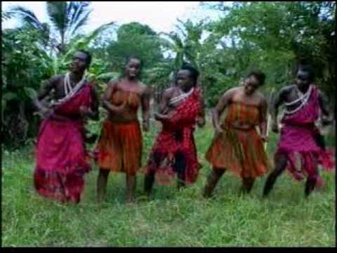AUDIO: Saida Karoli - Ntua Mayenje Mp3 Download