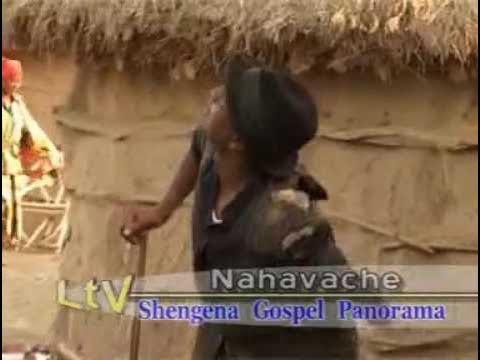 AUDIO: Shengena Gospel Panorama - Nahavache Mp3 Download