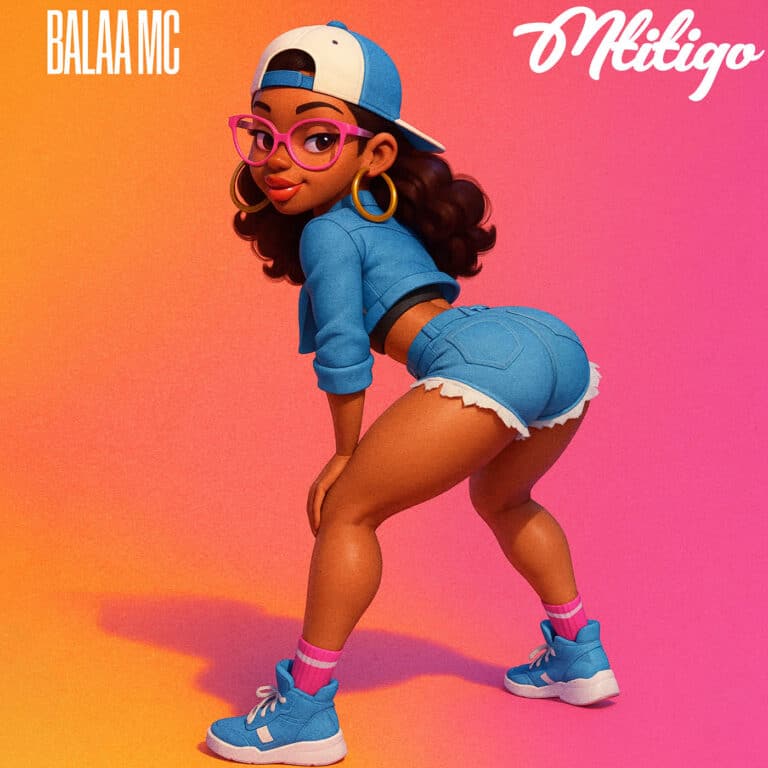 AUDIO: Balaa Mc - Mtitigo Mp3 Download