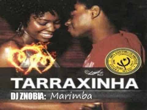 AUDIO: DJ ZNOBIA - Marimba Mp3 Download